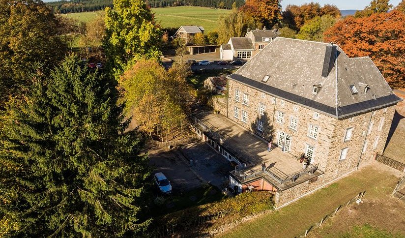 Gîte Kaleo Wanne, Trois-Ponts, Belgium, Belgium